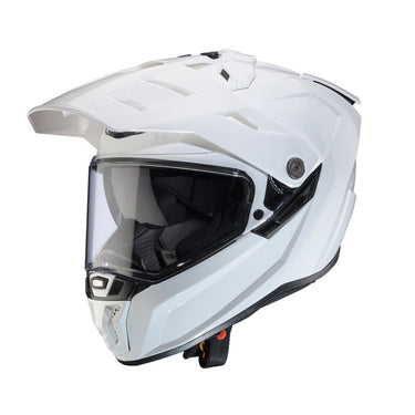 CABERG TANAMI BIANCO,Casco Integrale CABERG